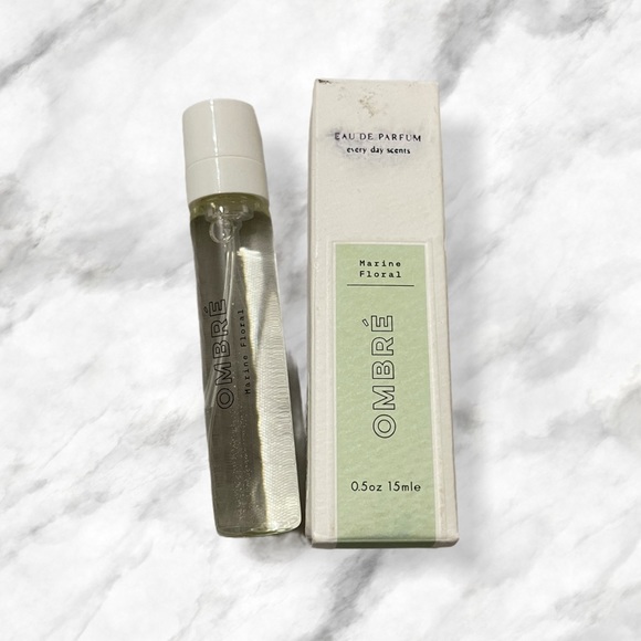 NWT Madewell Ombré Fragrance Travel Spray - Picture 3 of 3